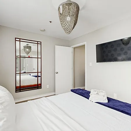 Apartment Midtown