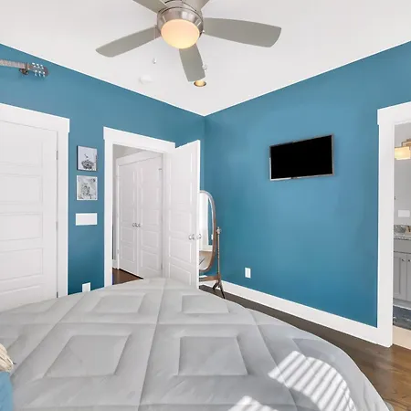 Close To Dt Game Garage Bar Large Living Holiday home Nashville