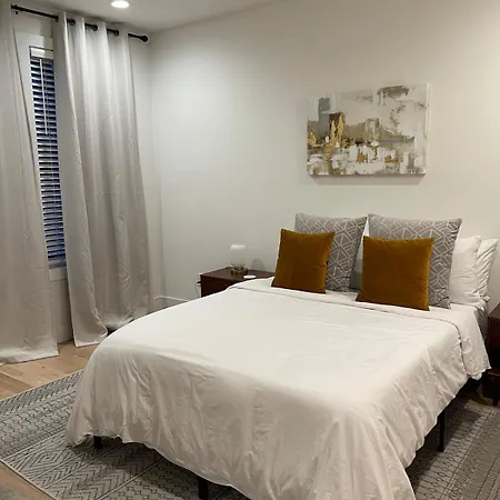 Amazing Rooftop Terrace Holiday home Nashville