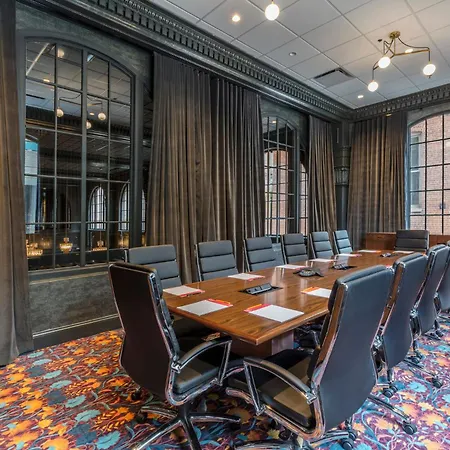 The Countrypolitan - Indigo Hotel 3*