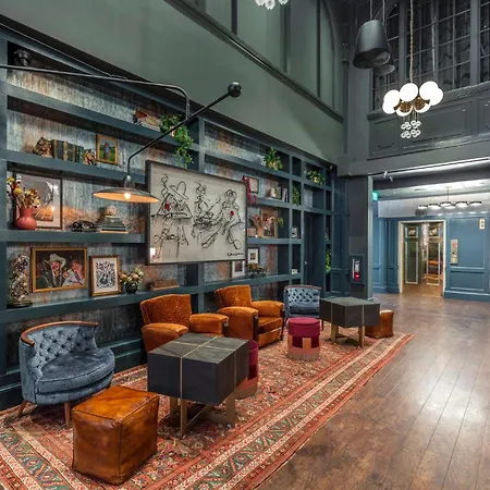 The Countrypolitan - Indigo Hotel