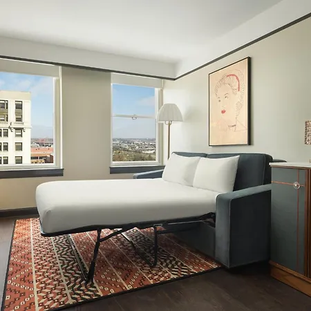 Hotel The Countrypolitan - Indigo 3*