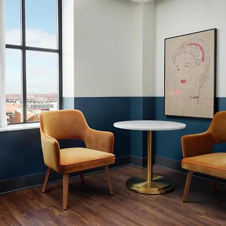 Hotel Indigo - The Countrypolitan By Ihg