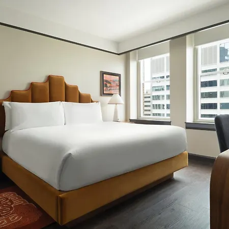 The Countrypolitan - Indigo Hotel Nashville