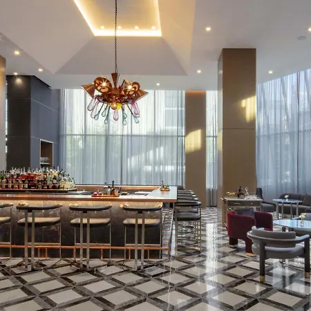 The Joseph, A Luxury Collection Hotel, Hotel 5*