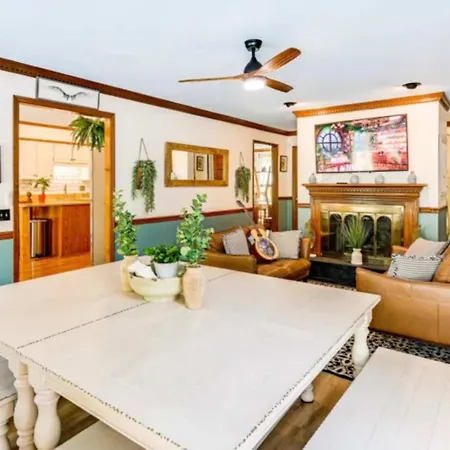 Holiday home Charming Country Retreat - Birdwatcher Paradise Near Nashville