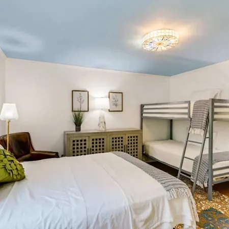 Charming Country Retreat - Birdwatcher Paradise Near Holiday home Nashville