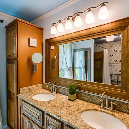 Charming Country Retreat - Birdwatcher Paradise Near Holiday home Nashville