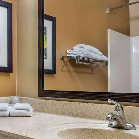 Hotel Extended America - - Airport - Music Nashville