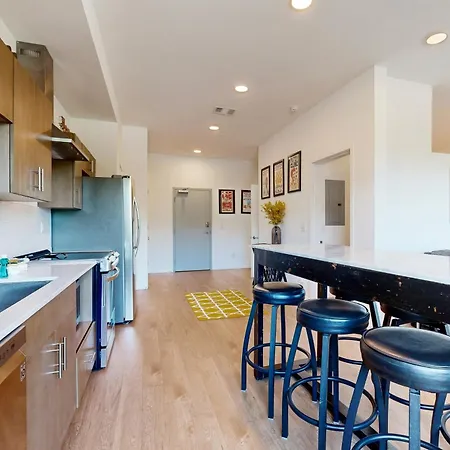 Illume 117 Apartment *