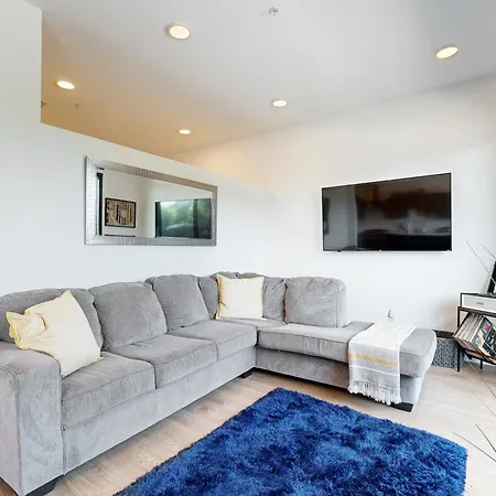 Apartment Illume 117 Nashville
