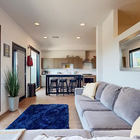 Apartment Illume 117