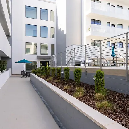 Apartment Illume 117 *