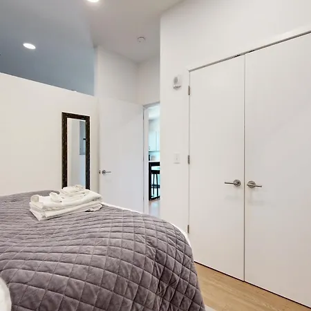 Illume 117 Apartment *