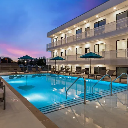 Apartment Illume 117 *