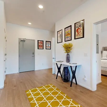 Illume 117 Apartment Nashville
