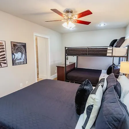 Holiday home 1009 Eastside Vibe - Big & Nashville