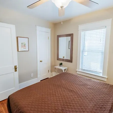 Holiday home 1009 Eastside Vibe - Big & Nashville