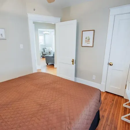 Holiday home 1009 Eastside Vibe - Big &