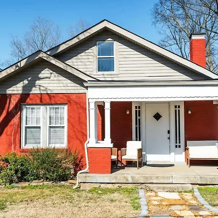 1009 Eastside Vibe - Big & Nashville