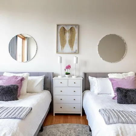 Holiday home A Spacious With Amazing Views And Elevated Outdoor Spaces *