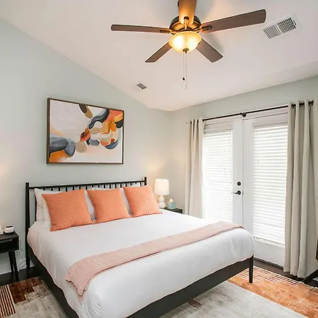 Relaxing 2 Bd 2 5 Ba Base * Nashville