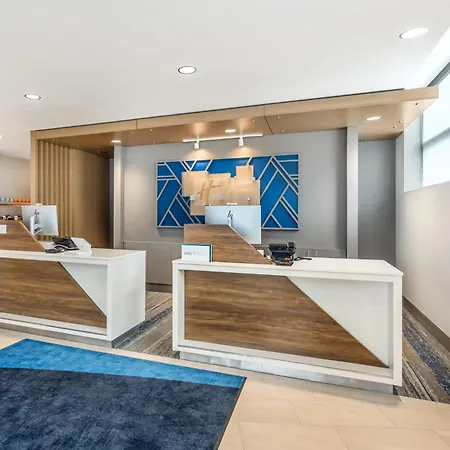 Express & West End - Univ Area By Ihg Hotel Nashville