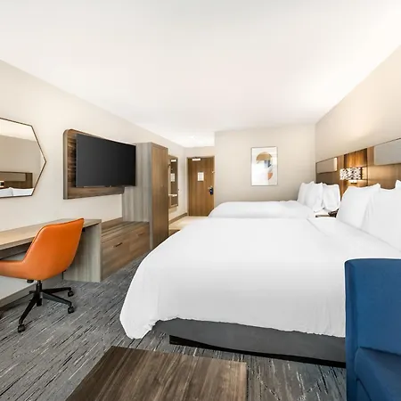 Express & West End - Univ Area By Ihg 3*