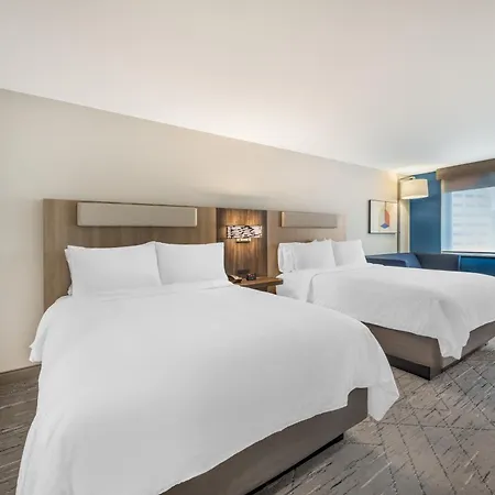 Express & West End - Univ Area By Ihg