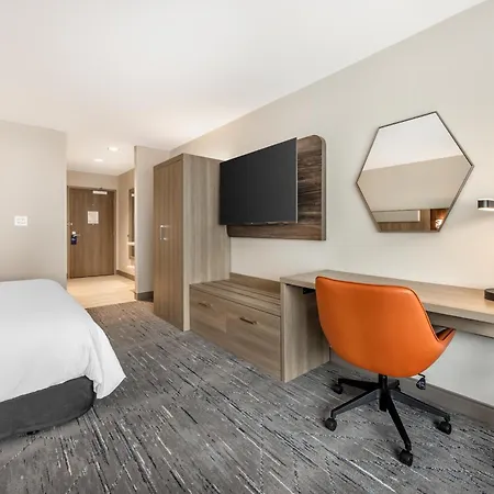 Hotel Express & West End - Univ Area By Ihg 3*