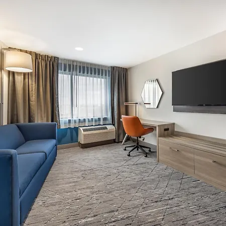 Express & West End - Univ Area By Ihg 3*