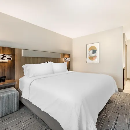 Express & West End - Univ Area By Ihg 3*