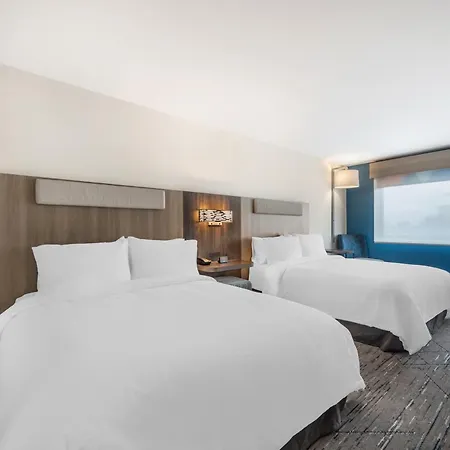 Express & West End - Univ Area By Ihg 3*