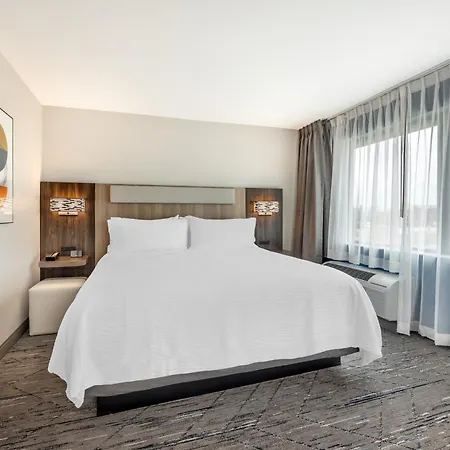 Hotel Express & West End - Univ Area By Ihg 3*