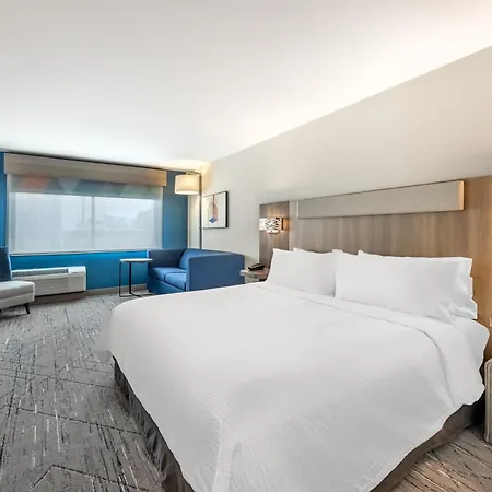 Express & West End - Univ Area By Ihg