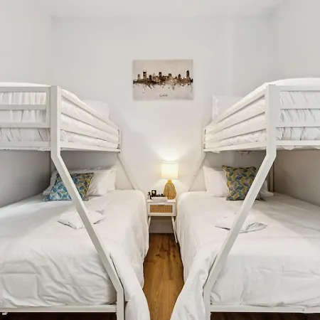 Luxury Retreat Sauna, Hot Tub & Fire Pit Holiday home Nashville
