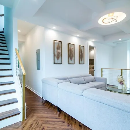 Villa Oasis Nashville