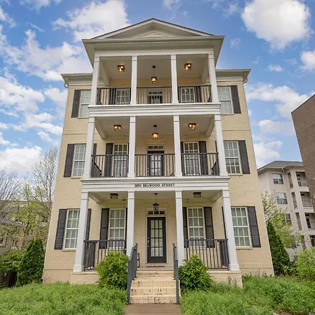 Belwood Bloom - 2 Units - Walk To Centennial Park