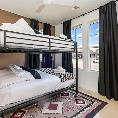 Holiday home Cadence - Rooftop Decks - Skyline Views - Hot Tub Nashville