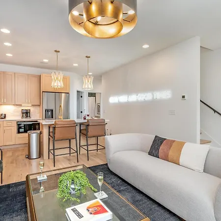 Fret - Rooftop Patio & - Near Ted Rhodes Golf * Nashville