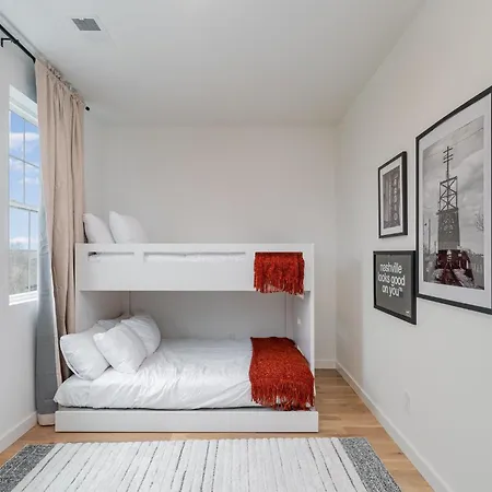 Encore Echo-2 Units-mins To Ted Rhodes Golf Club * Nashville