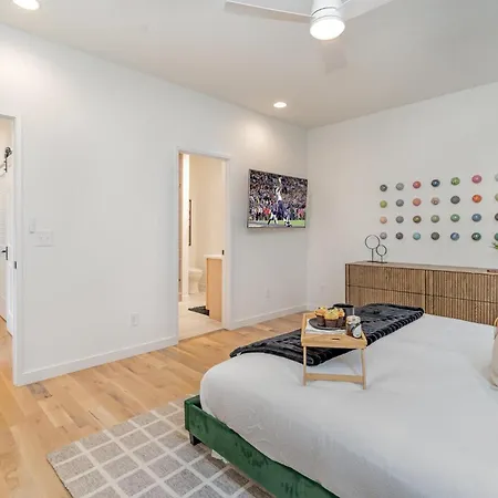Encore Echo-2 Units-mins To Ted Rhodes Golf Club Nashville