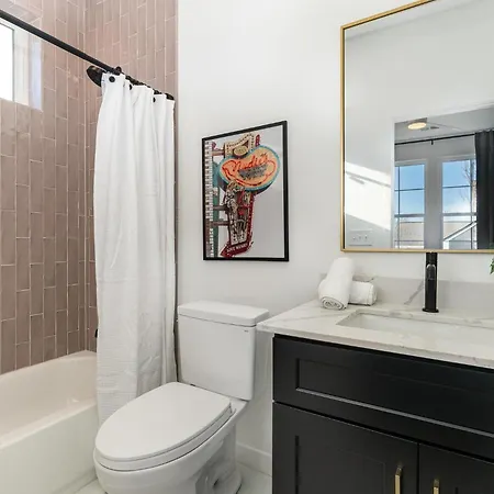 Encore Echo-2 Units-mins To Ted Rhodes Golf Club * Nashville