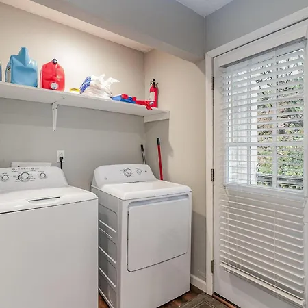 Dove - Private Patio - Mins To Broadway *