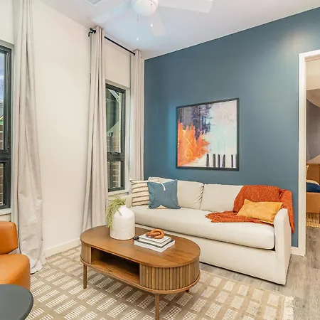 Harmony Hideaway - Mins To Broadway - In Music Row