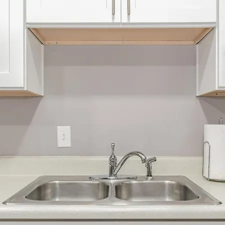 Holiday home South Wing - 2 Units - 4 Bedrooms - Mins To Zoo Nashville