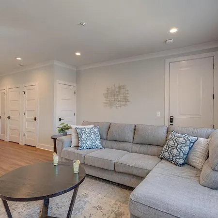 Melrose Fusion - 6 Units - Minutes To Broadway Holiday home