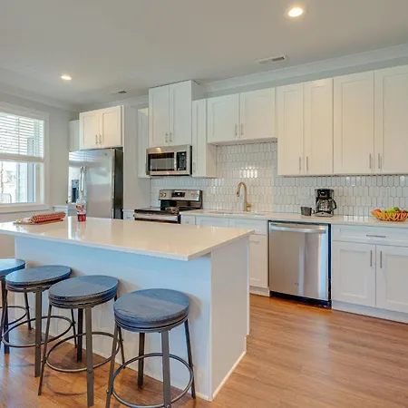 Melrose Fusion - 6 Units - Minutes To Broadway