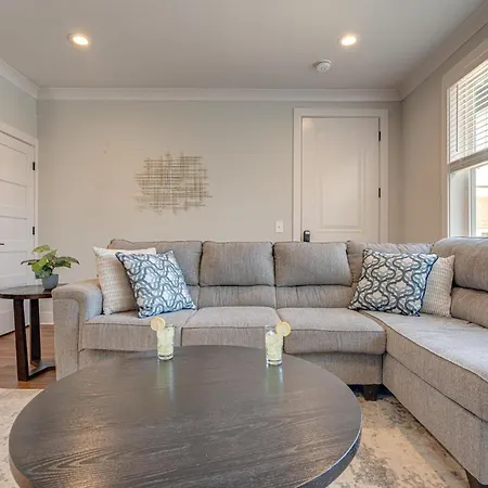 Melrose Fusion - 6 Units - Minutes To Broadway
