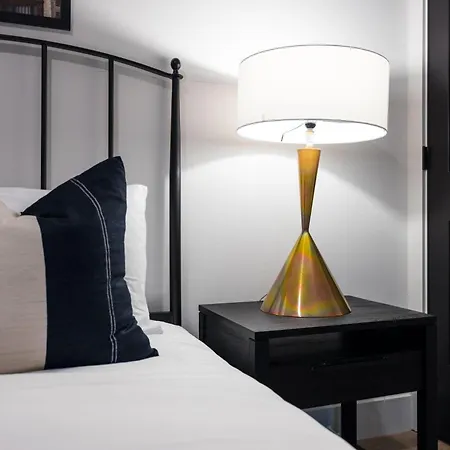 Tesseris Muse - 3 Side-by-side Units - Odyssey * Nashville